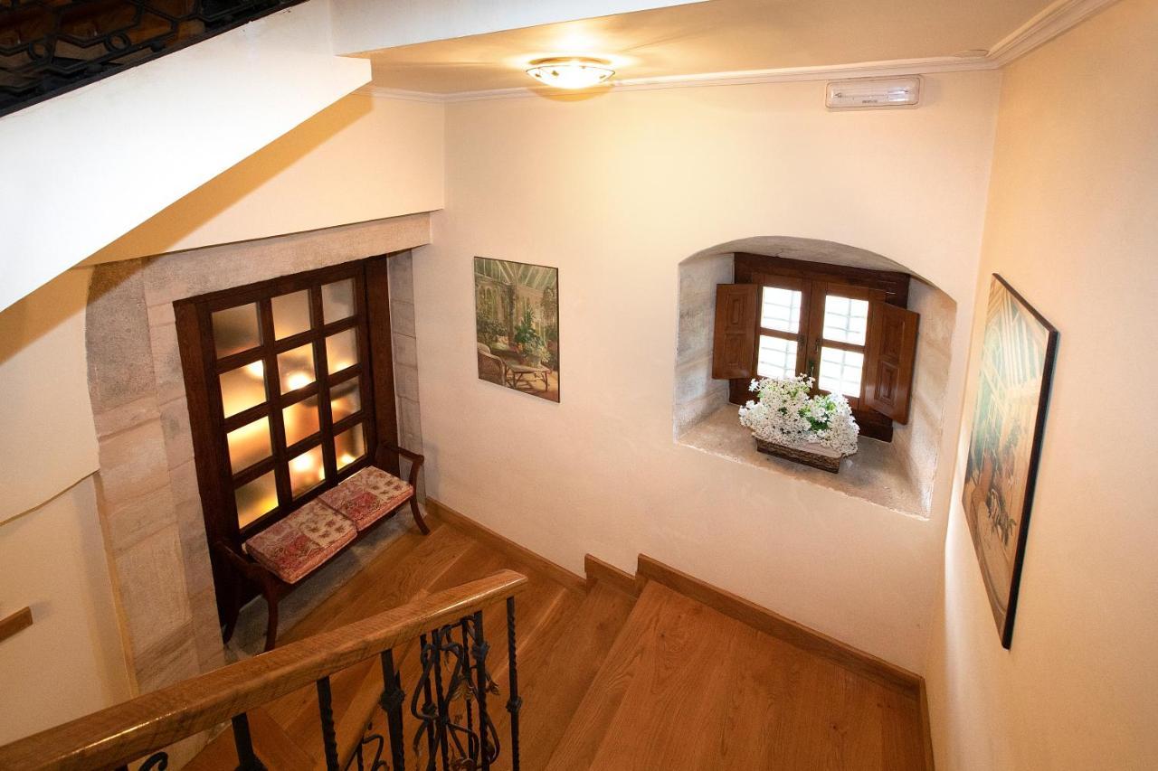 La Casona De Lombrana, En Polaciones Εξωτερικό φωτογραφία